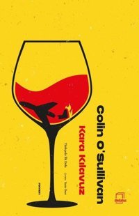 Kara Kılavuz Colin O'sullivan Dedalus