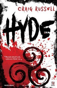 Hyde Craig Russell Panama Yayıncılık