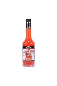 Fo X On The Beach Aromalı Kahve Şurubu 700 ml