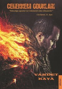 Cehennem Odunları Vahdet Kaya Kule Kitap