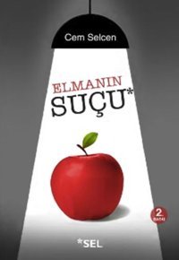 Elmanın Suçu Cem Selcen Sel Yayıncılık