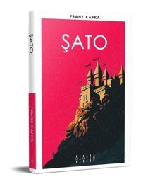 Şato Franz Kafka Mahzen