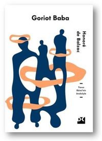Goriot Baba Honore de Balzac Doğan Kitap