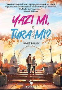 Yazı mı Tura mı? James Bailey Sonsuz Kitap