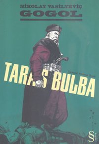 Taras Bulba Nikolay Vasilyeviç Gogol Everest Yayınları