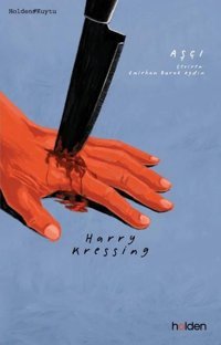Aşçı Harry Kressing Holden