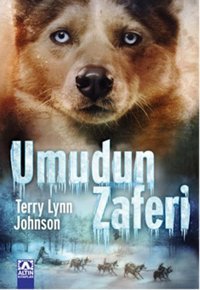 Umudun Zaferi Terry Lynn Johnson Altın Kitaplar