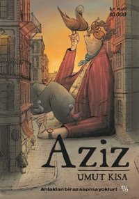 Aziz Umut Kısa Sola Unitas