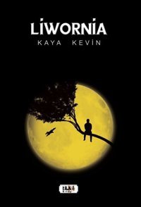 Liwornia Kaya Kevin Tilki Kitap