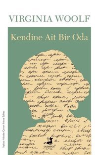 Kendine Ait Bir Oda Virginia Woolf Olimpos Yayınları