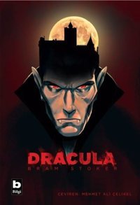 Dracula Bram Stoker Bilgi Yayınevi