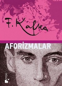 Aforizmalar Franz Kafka Öteki Yayınevi