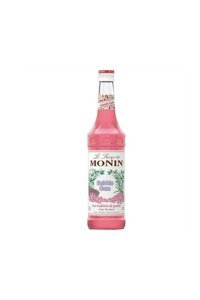Monin Bubble Gum Aromalı Kahve Şurubu 700 ml