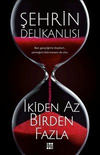 İkiden Az Birden Fazla Şehrin Delikanlısı Dokuz Yayınları