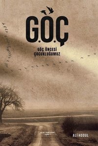 Göç Ali Hodul Sokak Kitapları Yayınları