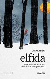 Elfida Onur Kaplan Hayykitap