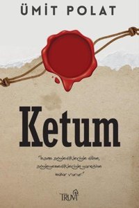 Ketum Ümit Polat Truva Yayınları
