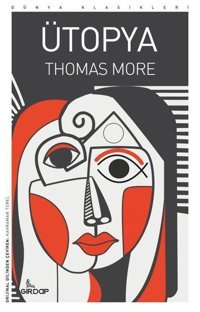 Ütopya - Dünya Klasikleri Thomas Moore Girdap
