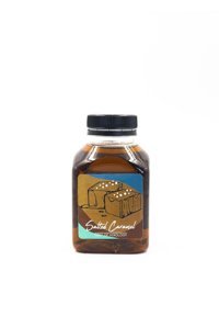 Next Of Tuzlu Karamel Aromalı Kahve Şurubu 250 ml