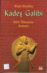 Kadeş Galibi Birgit Brandau Arkadaş Yayıncılık