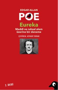 Eureka Edgar Allan Poe Alakarga