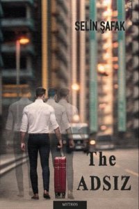 The Adsız Selin Şafak Mythos Kitap