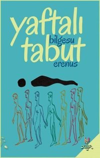 Yaftalı Tabut Bilgesu Erenus h2o Kitap