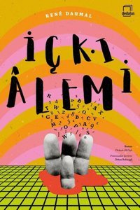İçki Alemi Rene Daumal Dedalus
