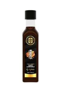 By Tüfekçi Çikolata Kurabiye Aromalı Kahve Şurubu 60 ml
