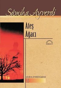 Ateş Ağacı Samiha Ayverdi Kubbealtı Neşriyatı