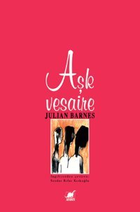 Aşk Vesaire Julian Barnes Ayrıntı Yayınları