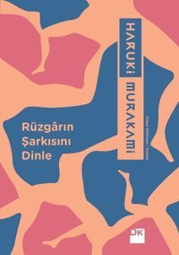Rüzgarın Şarkısını Dinle Haruki Murakami Doğan Kitap