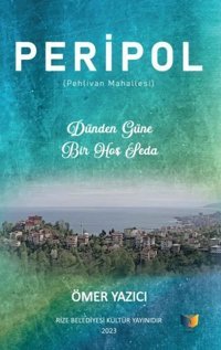 Peripol Ömer Yazıcı Ateş Yayınları