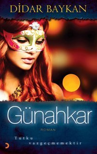 Günahkar Didar Baykan Cinius