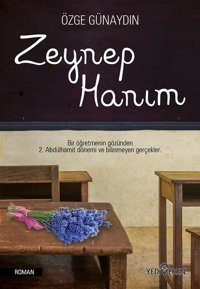 Zeynep Hanım Özge Günaydın Yediveren Yayınları