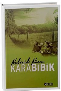 Karabibik Nabizade Nazım Fark Yayınları
