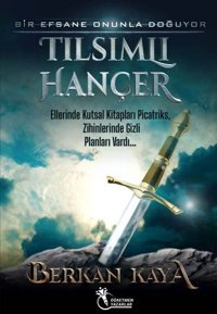 Tılsımlı Hançer Berkan Kaya Öğretmen Yazarlar Yayınları