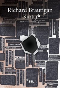 Kürtaj Richard Brautigan Sel Yayıncılık
