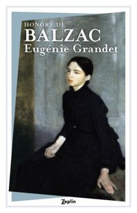 Eugenie Grandet Honore de Balzac Zeplin Kitap