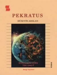 Pekratus Hüseyin Arslanbaş Sergi Yayınevi