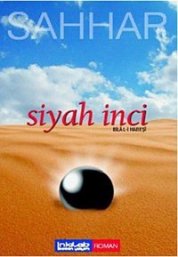Siyah İnci Abdülhamid Cude Es-Sahhar İnkılab Yayınları