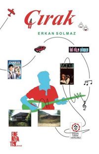 Çırak Erkan Solmaz Edebiyatist