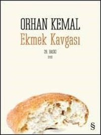 Ekmek Kavgası Orhan Kemal Everest Yayınları