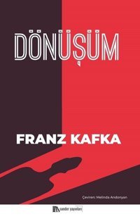 Dönüşüm Franz Kafka Sander Yayınları