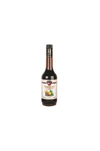 Fo Fındık Aromalı Kahve Şurubu 700 ml