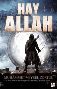 Hay Allah Muhammet Veysel Zortul Az Kitap