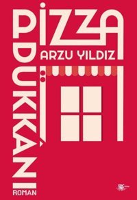 Pizza Dükkanı Arzu Yıldız SRC Kitap