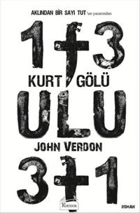 Kurt Gölü John Verdon Koridor Yayıncılık