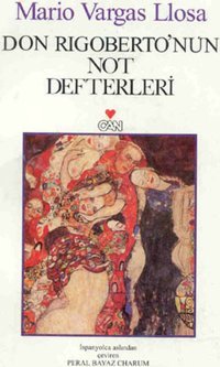 Don Rigoberto'nun Not Defterleri Mario Vargas Llosa Can Yayınları