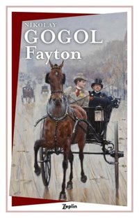 Fayton Nikolay Gogol Zeplin Kitap